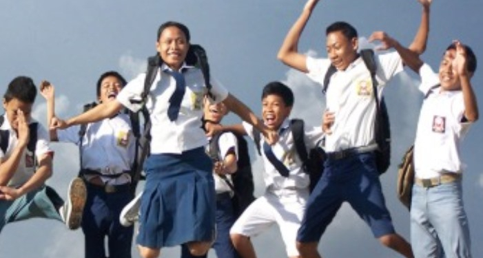 Jesuit Beri Perhatian Khusus Pada Pendidikan di Asia