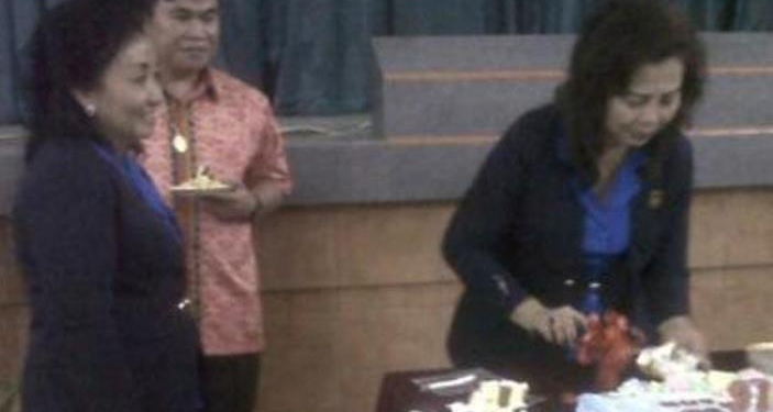 Wanita Katolik di Kalbar Rayakan HUT WKRI ke-91