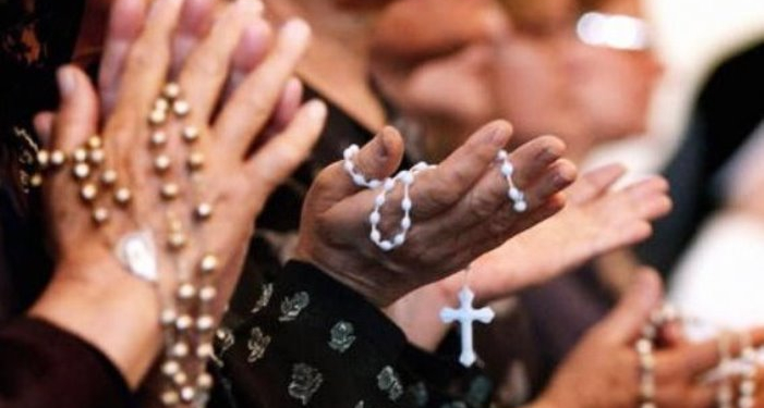 Mengapa Kamu Katolik?