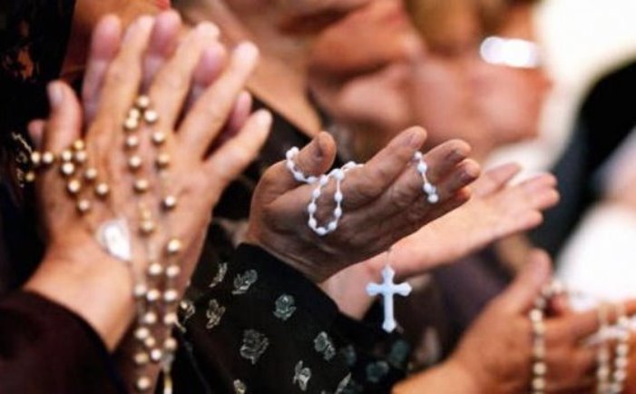 Mengapa Kamu Katolik?