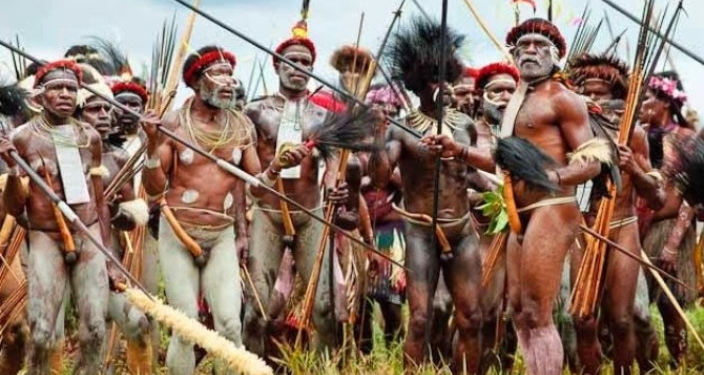 Imam Projo Desak Pemerintah Selesaikan Masalah di Papua