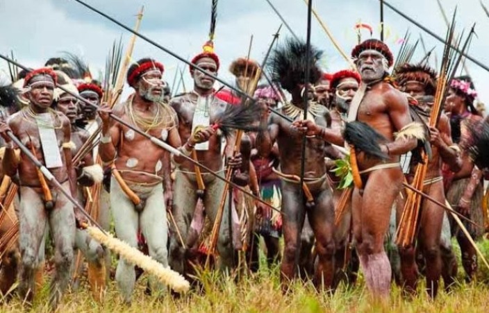 Imam Projo Desak Pemerintah Selesaikan Masalah di Papua