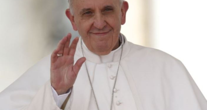 Paus: Masa Jabatan Anggota Hirarki Bisa Dibatasi