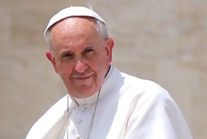 Paus: Masa Jabatan Anggota Hirarki Bisa Dibatasi