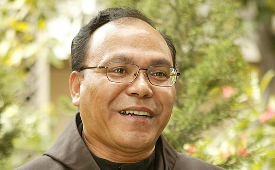 Moral Katolik Menilai LGBT