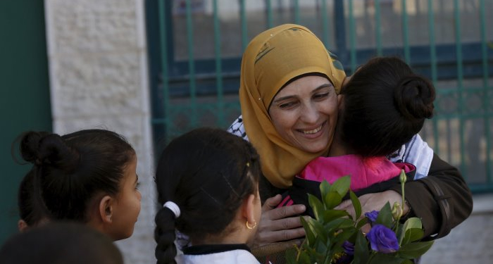 Paus Umumkan Peraih Penghargaan Guru Terbaik