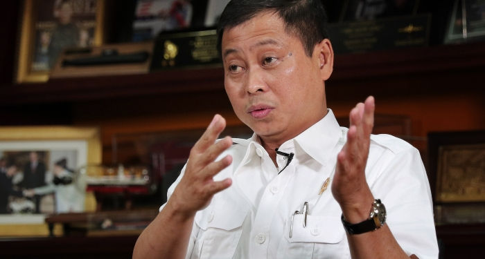 Ignasius Johan Rencana Ikut Semana Santa di Larantuka