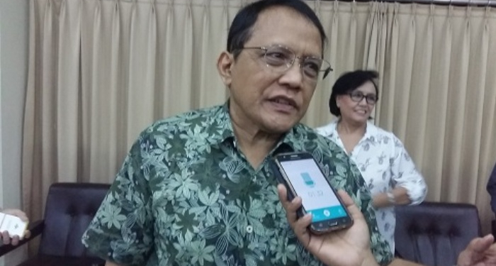 KWI Ajak Awam Terlibat Dalam Politik