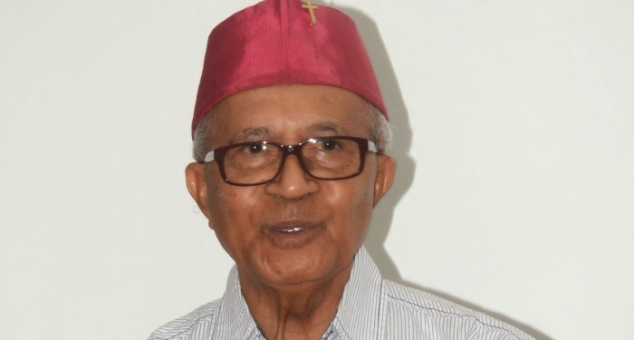 Uskup Pangkalpinang Soroti Tiga Bentuk Ketidakpedulian