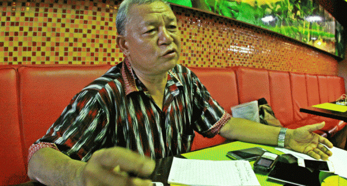 Pastor: Gereja Tidak Akan Diam Selagi Orang Papua Menderita