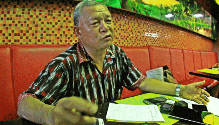 Pastor: Gereja Tidak Akan Diam Selagi Orang Papua Menderita