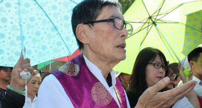 Umat Katolik Vietnam Merasa Kehilangan Sosok Imam Pembela HAM