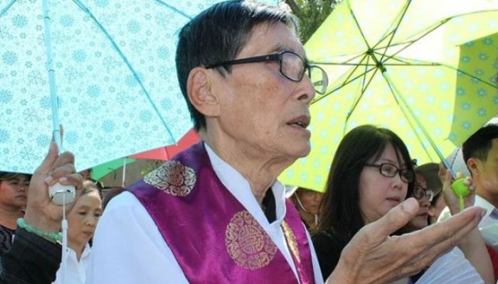 Umat Katolik Vietnam Merasa Kehilangan Sosok Imam Pembela HAM