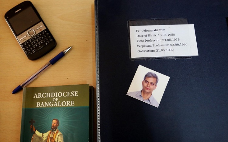 Uskup Arab Bantah Pastor Tom Dieksekusi ISIS