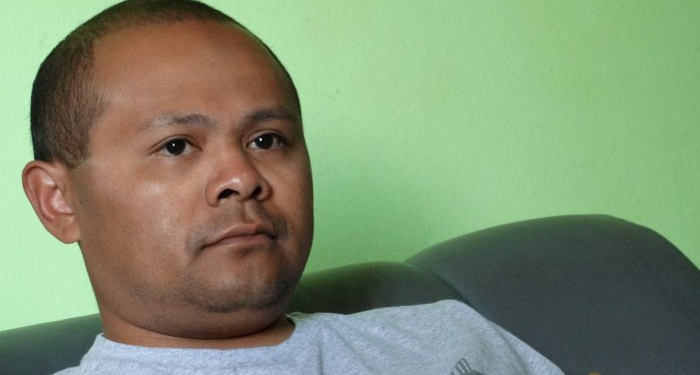 Misionaris SVD Asal NTT Dirampok dan Dianiaya di Brasil