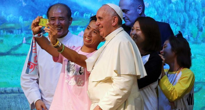 Pemuda Katolik Berharap Paus Kunjungi Gunungkidul Saat Hadiri AYD