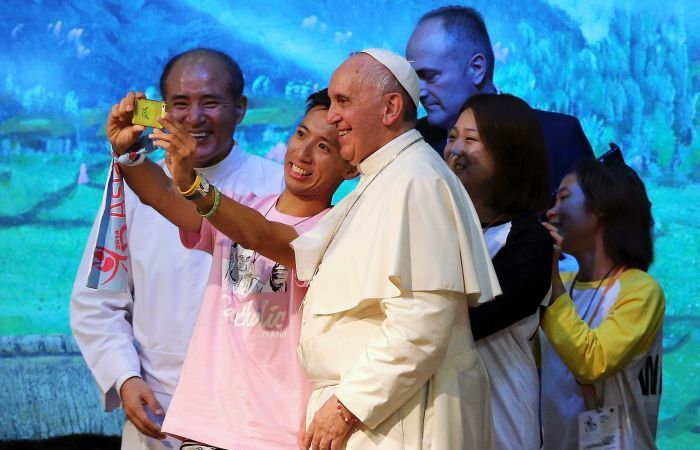 Pemuda Katolik Berharap Paus Kunjungi Gunungkidul Saat Hadiri AYD