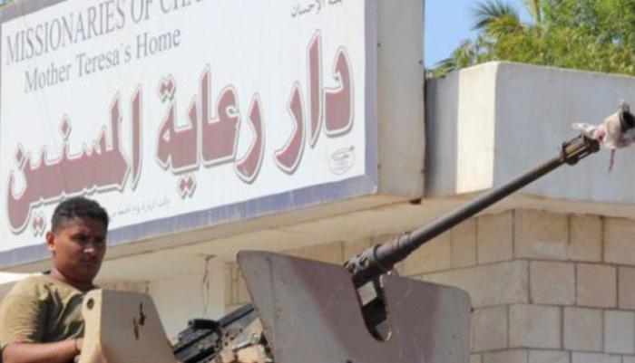 4 Suster Ditembak di Yaman, Paus Nyatakan Kecaman