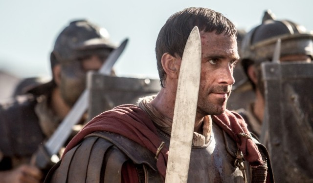 Film ‘Risen’: Kebangkitan Yesus dalam Sudut Pandang Tentara Romawi