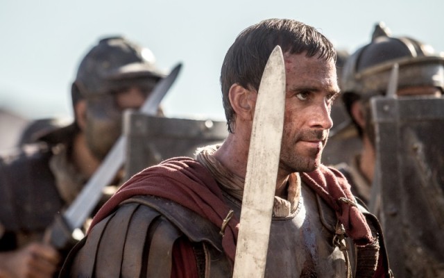 Film ‘Risen’: Kebangkitan Yesus dalam Sudut Pandang Tentara Romawi