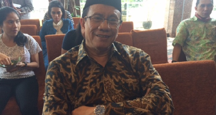 Politisi Katolik Jangan Kejar Popularitas