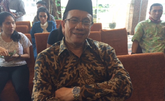 Politisi Katolik Jangan Kejar Popularitas