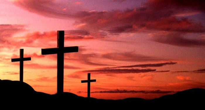 Paskah, Kemartiran dan Kemanusiaan