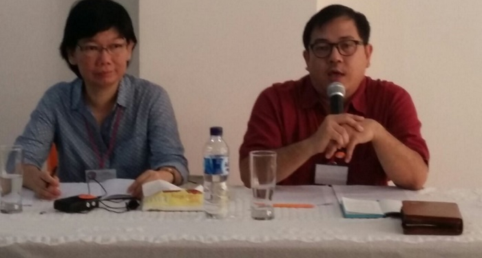 Pesan Jumat Agung Komunitas Sant’Egidio