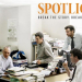 “Spotlight”: Soroti Skandal Gereja, Apa Komentar Kalangan Katolik?