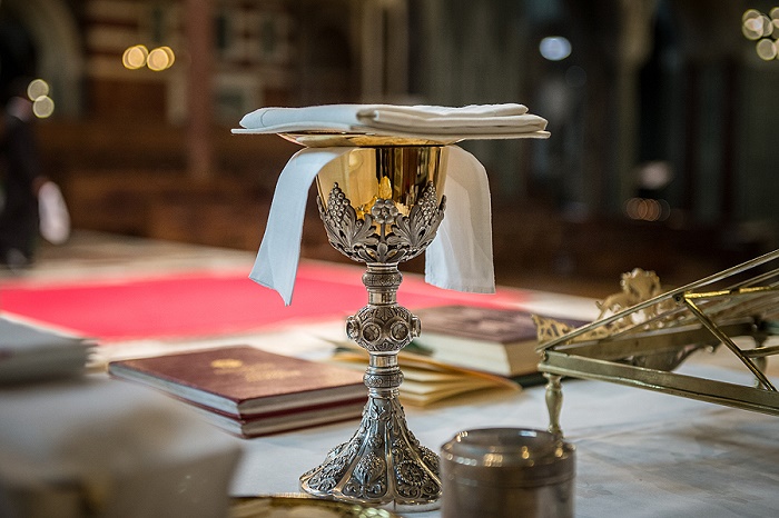 Pastor Ordo Salesian Masih Hilang dalam Serangan yang Tewaskan 4 Suster di Yaman