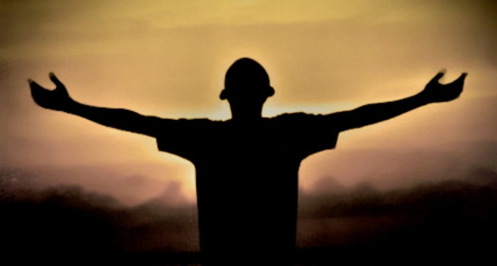 Selalu Berusaha Menemukan Makna Hidup