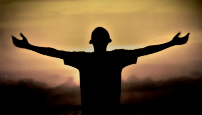 Selalu Berusaha Menemukan Makna Hidup