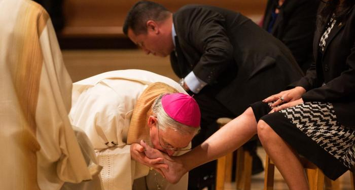 Kesetaraan Gender dan Ritus Pembasuan Kaki