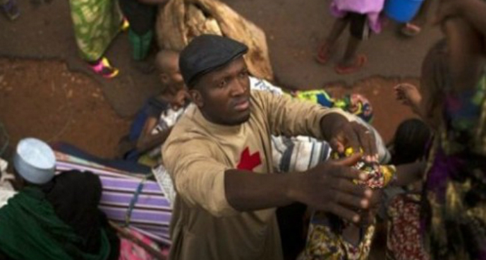 Bantu Umat Muslim, Pastor Ini Dinominasikan Terima Nobel