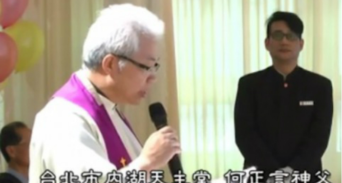 Tewas Dibunuh, Gadis Kecil yang Bukan Katolik Dimakamkan Secara Katolik