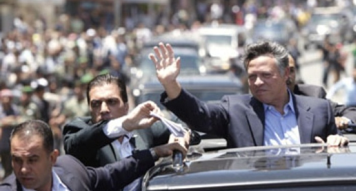 Raja Muslim Ini Akan Renovasi Makam Yesus