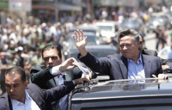 Raja Muslim Ini Akan Renovasi Makam Yesus