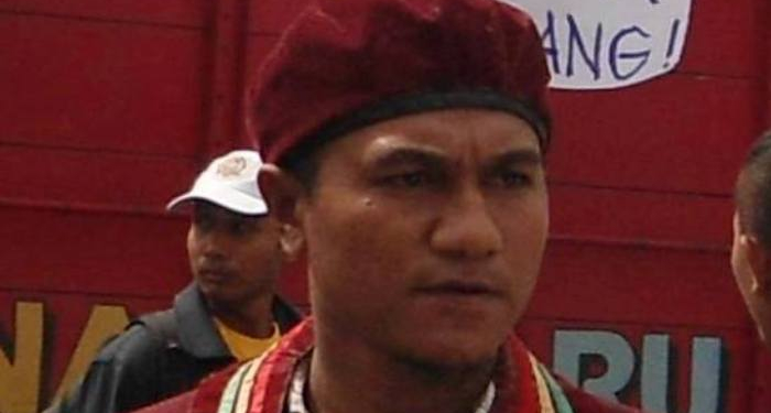 Tekad PMKRI: Lawan Radikalisme, Cinta Ekologi