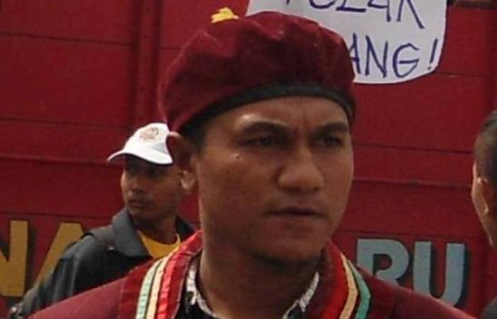 Tekad PMKRI: Lawan Radikalisme, Cinta Ekologi