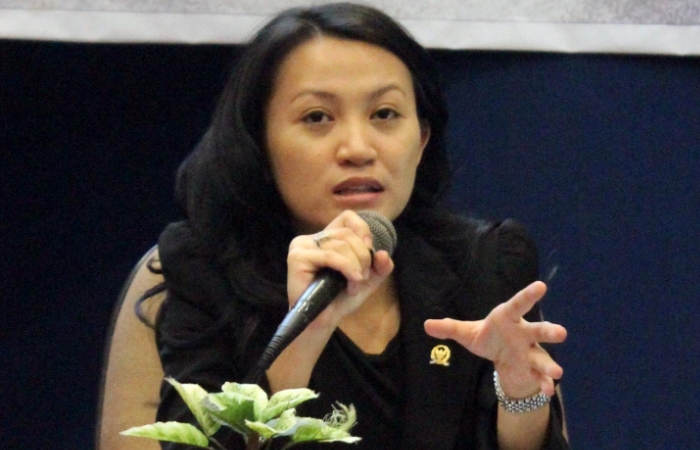 Gelar Rakernas, Pemuda Katolik Bahas Tentang Peran Desa