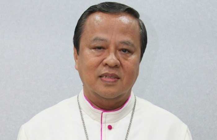 Keprihatinan Mgr Ignatius Suharyo Terkait Korupsi di Indonesia