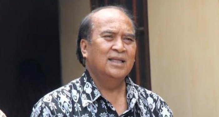 Pastor: Pendidikan Karakter Sangat Penting