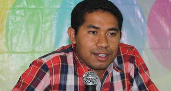 PMKRI dan Spirit Berani Berbeda