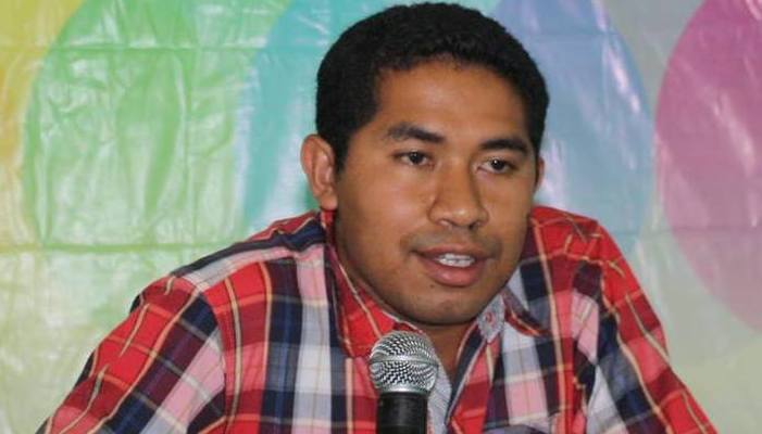 PMKRI dan Spirit Berani Berbeda