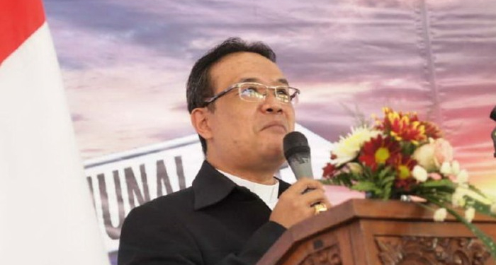 Pada 8 April Akan Digelar Paskah Ekumenis di Semarang