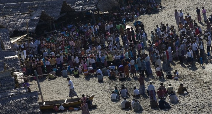 Nelayan Lamalera dan Keyakinan Akan Kemurahan Tuhan