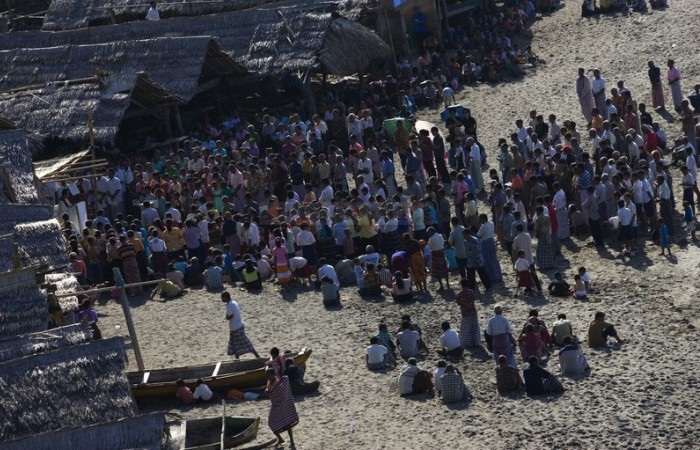 Nelayan Lamalera dan Keyakinan Akan Kemurahan Tuhan