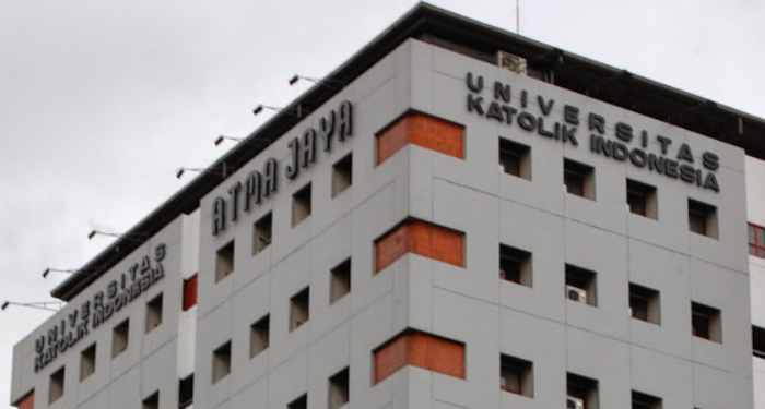Unika Atma Jaya: Fokus Pengembangan Kemanusiaan