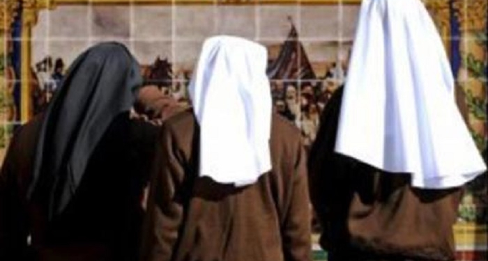 Biarawati Harus Berani Kotor