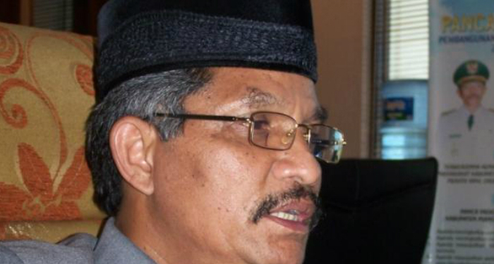 Peringati Hari Bumi Nasional, Pemkab Manggarai Dalami “Laudato Si”